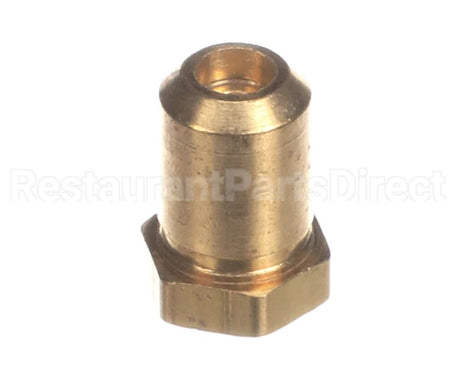 2J-Z1157 Star Orifice, Size # 25/.125