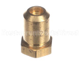 2J-Z1157 Star Orifice, Size # 25/.125