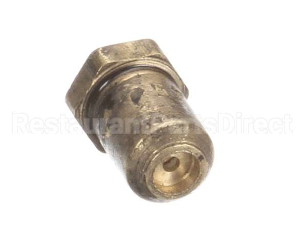 2J-Z1169 Star Orifice, Size # 45/.0820