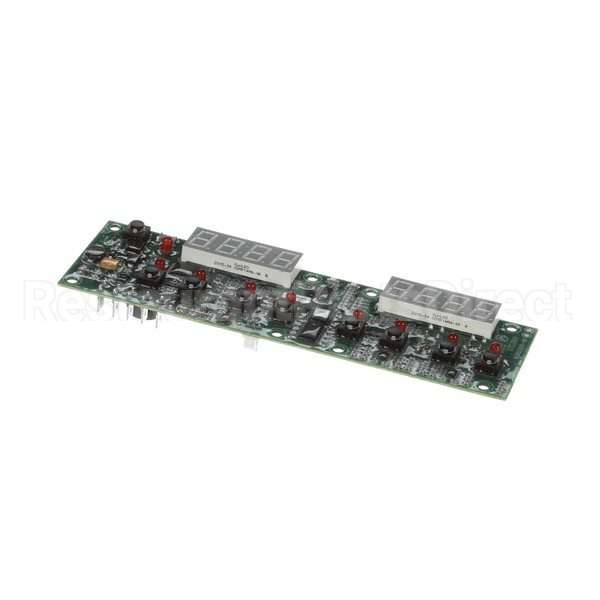 2J-Z13327 Compatible Star Time/Temp Control F/C