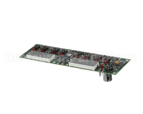 2J-Z13327 Star Time/Temp Control F/C