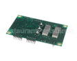 2J-Z13728 Star Controller, Um Ovens