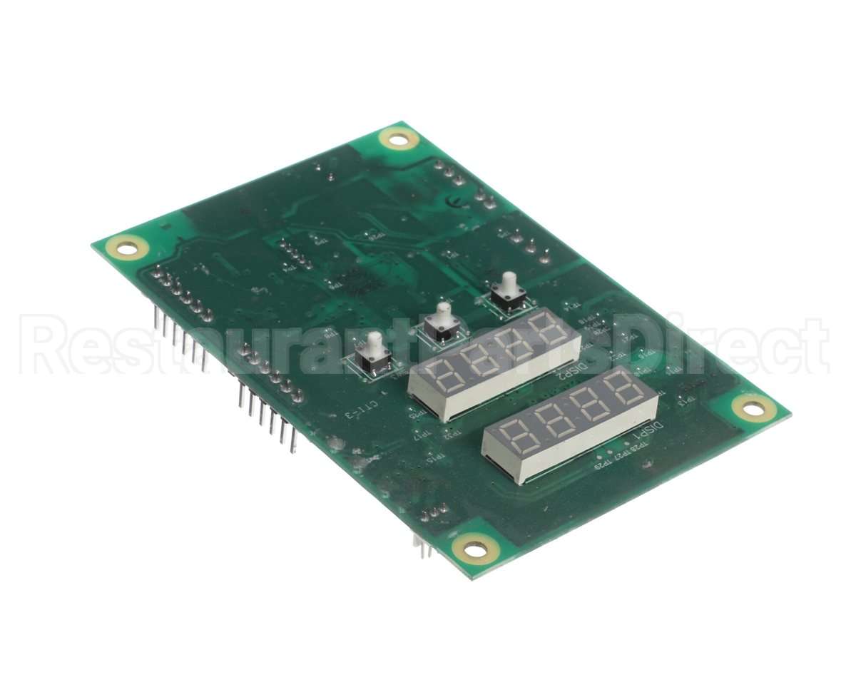 2J-Z13728 Star Controller, Um Ovens