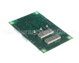 2J-Z13728 Star Controller, Um Ovens