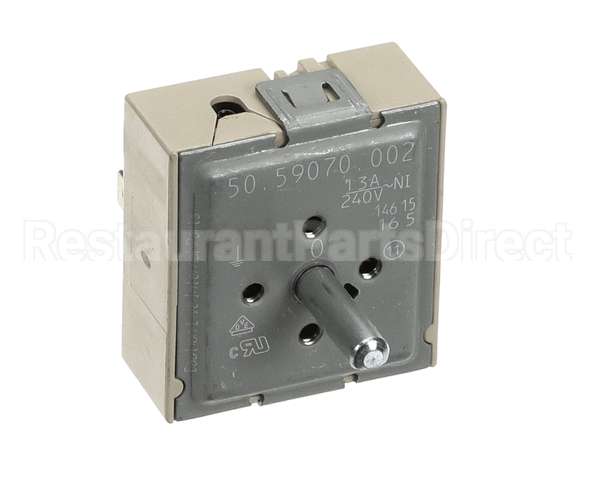 2J-Z14324 Star Infinite Control-240V