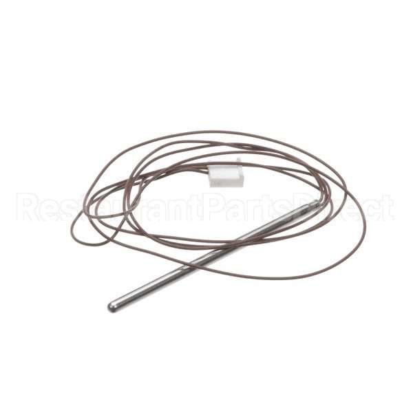 2J-Z16332 Compatible Wells Thermistor 91K W/ Leads