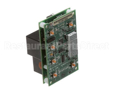 2J-Z16356 Wells Control Ctt, Wfae55Fc