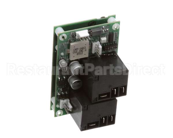 2J-Z16356 Wells Control Ctt, Wfae55Fc