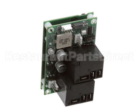 2J-Z16356 Wells Control Ctt, Wfae55Fc