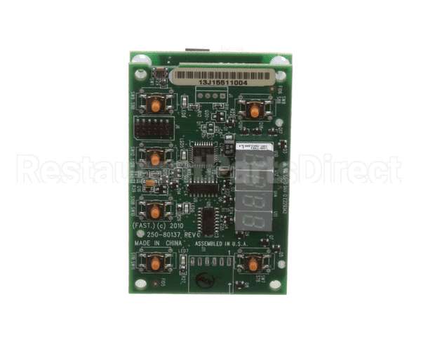 2J-Z16356 Wells Control Ctt, Wfae55Fc