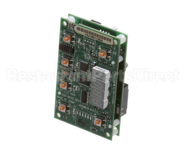 2J-Z16356 Wells Control Ctt, Wfae55Fc