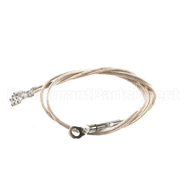 2J-Z16944 Compatible Star Probe Temp-Rtd-20 Leads