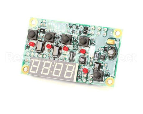 2J-Z17605 Star Control Board-Contact