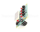 2J-Z17605 Star Control Board-Contact