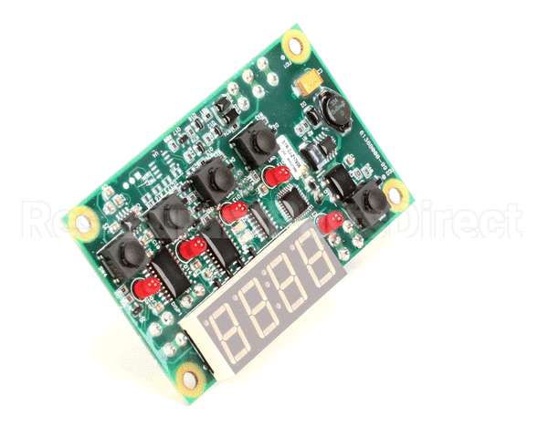 2J-Z17605 Star Control Board-Contact