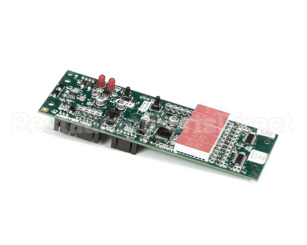 2J-Z17717 Star Electronic Control Spec