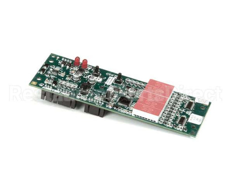 2J-Z17717 Star Electronic Control Spec