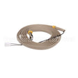 2J-Z17919 Compatible Star Thermistor Front