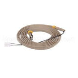 2J-Z17919 Compatible Star Thermistor Front