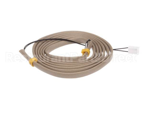 2J-Z17919 Star Thermistor, Front