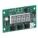 2J-Z1836 Compatible Star Timer