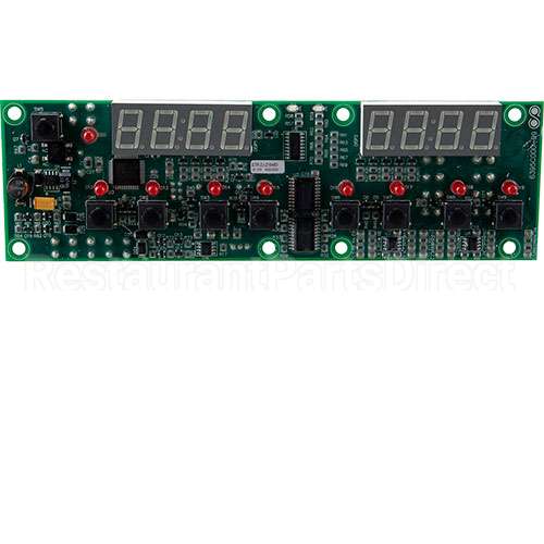 2J-Z19483 Compatible Star Control Dual