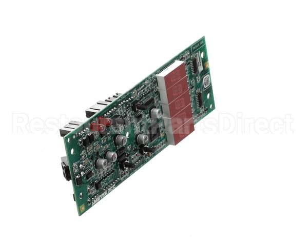 2J-Z20026 Star Controller, Rtwe Ir Temp