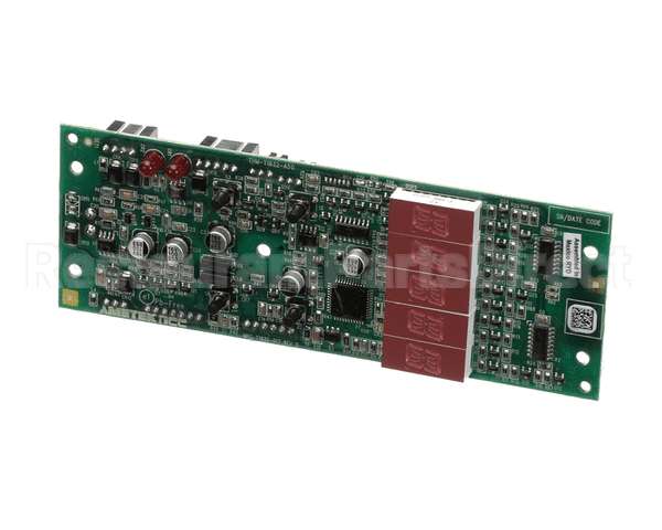 2J-Z20026 Wells Ir Temp Control