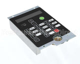 2J-Z21861 Wells Control M4200-4 Multi Stg