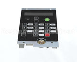 2J-Z21861 Wells Control M4200-4 Multi Stg