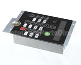 2J-Z21861 Wells Control M4200-4 Multi Stg