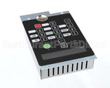 2J-Z21861 Wells Control M4200-4 Multi Stg