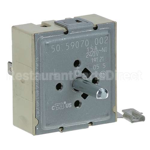 2J-Z2192 Compatible Star Infinite Switch
