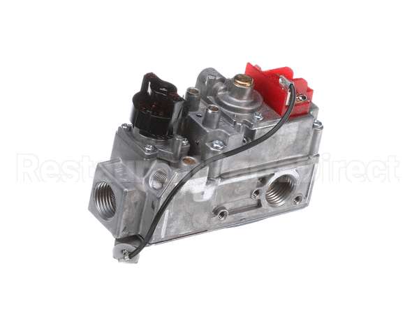 2J-Z23118 Star Valve, Millivolt Gas