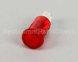 2J-Z2329 Star Pilot Light 250V Red Neon