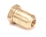 2J-Z3032 Star Orifice, Size # 36/.1065