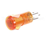 2J-Z3157 Star Pilot Light 250V Amber