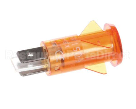 2J-Z3157 Star Pilot Light 250V Amber