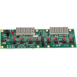 2J-Z3263 Compatible Star Time/Temp Control