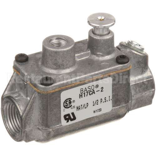 2J-Z4607 Compatible Star Safety Valve