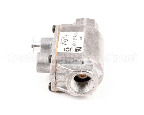 2J-Z4607 Star Safety Valve