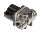 2J-Z4610 Star Solenoid Valve