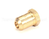 2J-Z5672 Star Orifice, Size # 50/.0730