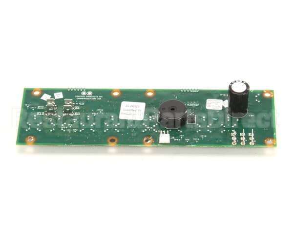 2J-Z6323 Star Controller, Time/Temp