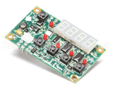 2J-Z9794 Star Controller, Steamer