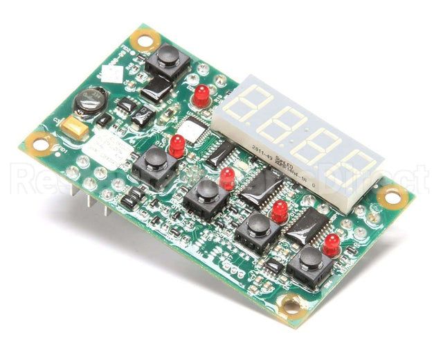 2J-Z9794 Star Controller, Steamer
