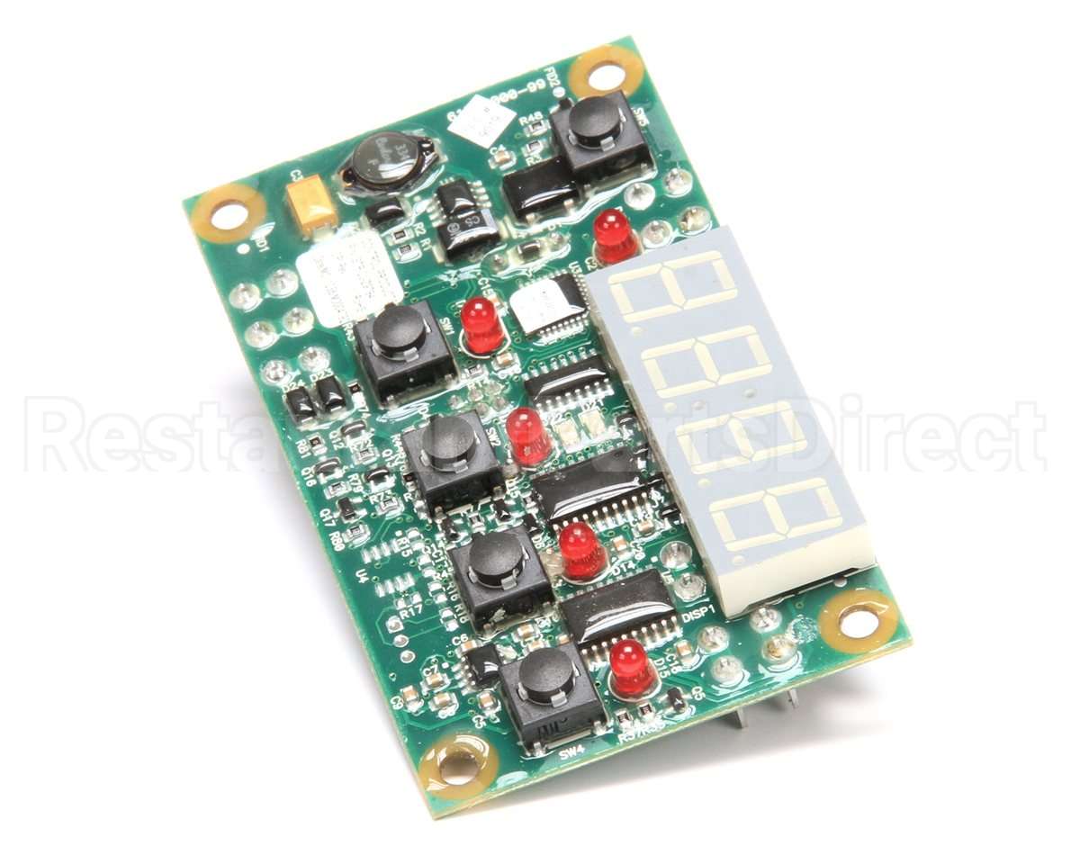 2J-Z9794 Star Controller, Steamer