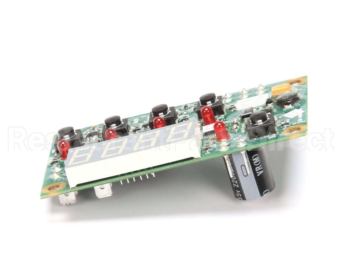 2J-Z9794 Star Controller, Steamer