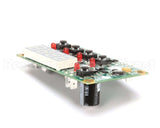 2J-Z9794 Star Controller, Steamer
