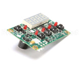 2J-Z9794 Star Controller, Steamer